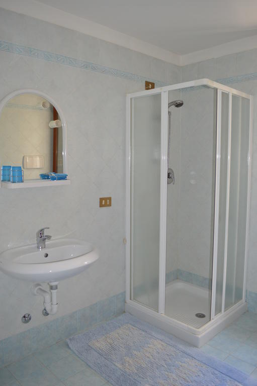 Villa Colle Del Barbarossa Teolo Zimmer foto